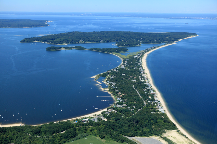 Top 5 Reasons You Should Choose to Live on Long Island